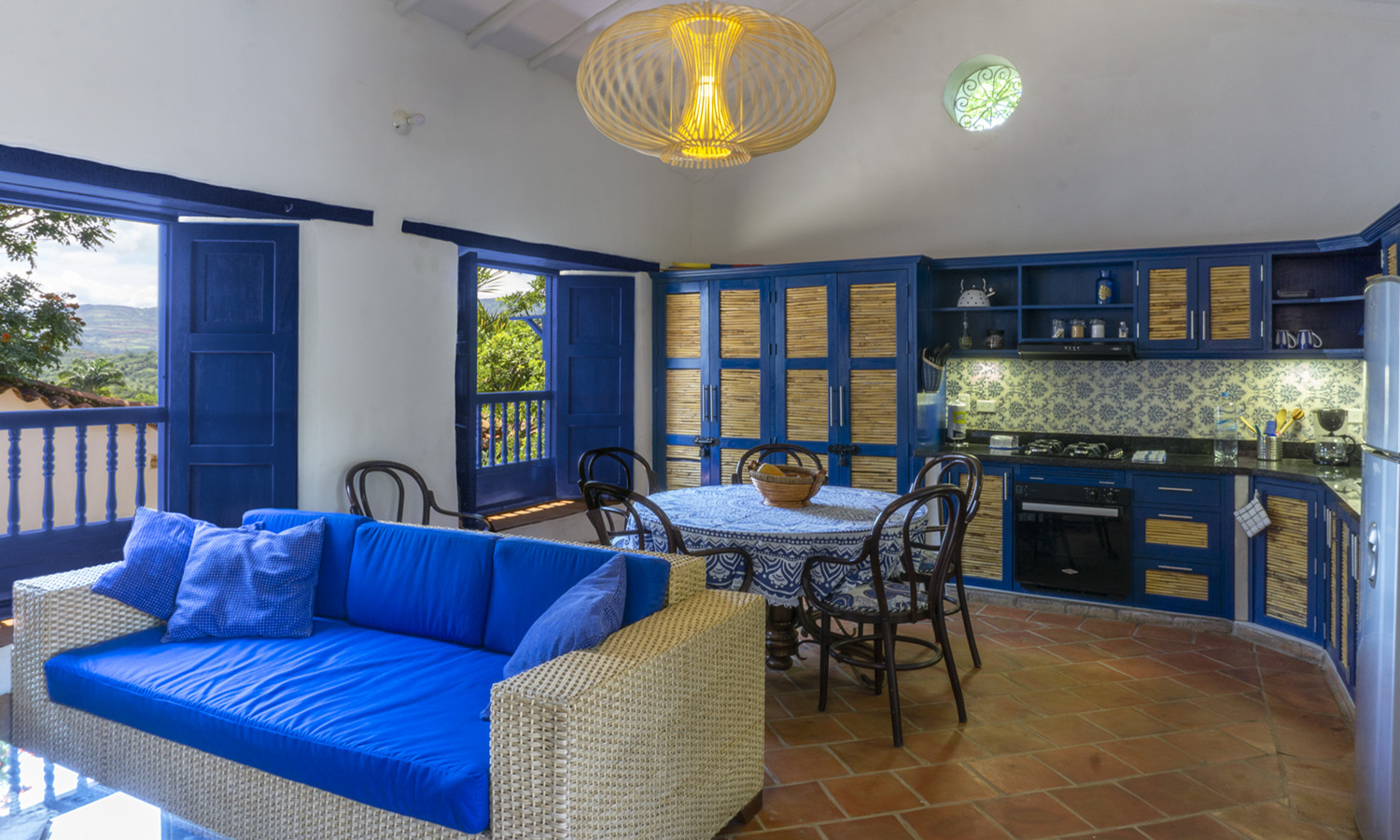 cocina